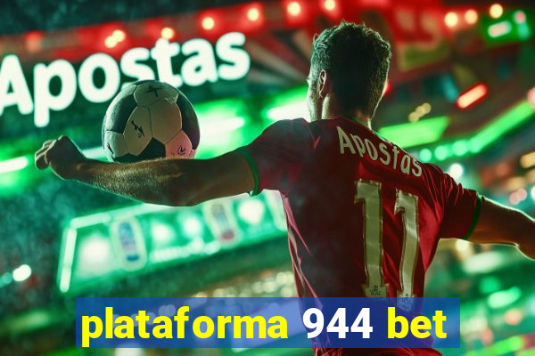 plataforma 944 bet